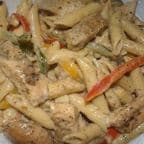 Best Jerk Chicken Rasta Pasta in East Haven, CT